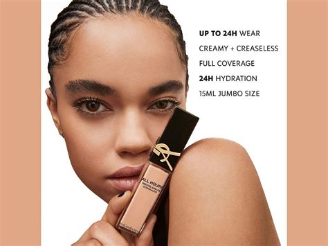 new ysl concealer|YSL concealer price.